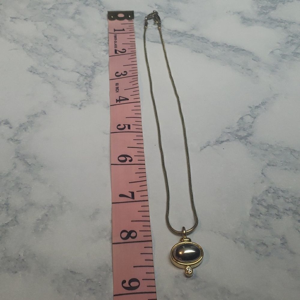 ‎LC Necklace - Picture 4 of 4